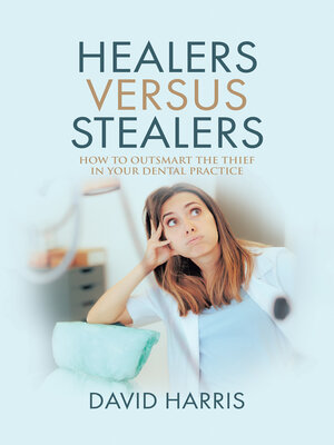 cover image of Healers Versus Stealers